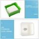 thumbnail image 4 of Prensa de tofu eficiente, uso multifuncional con diseño apto para lavavajillas, refrigerador compacto que se adapta a su espacio de cocina, 4 of 7