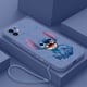 thumbnail image 1 of Disney Stitch-funda de silicona con cordón para teléfono móvil, carcasa para iPhone 15, 14, 13, 12, 11 Pro Max, Mini, X, XR, XS MAX, SE20, 8, 7 Plus, 6, 6S Plus, 1 of 4