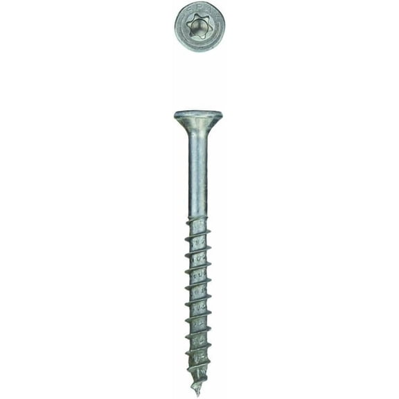 SPAX 4191670600604 T-Star Screws