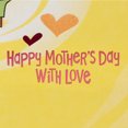 thumbnail image 4 of American Greetings Mother's Day Card for Wife (Bear Delivery Character), 4 of 4