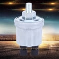 thumbnail image 3 of 1/8-27 NPTF Thread Oil Pressure Sensor Sender Unit Gear Oil Sensor Oil Pressure Transducer 0-10 Bar for VDO Measurement and Control, 3 of 7
