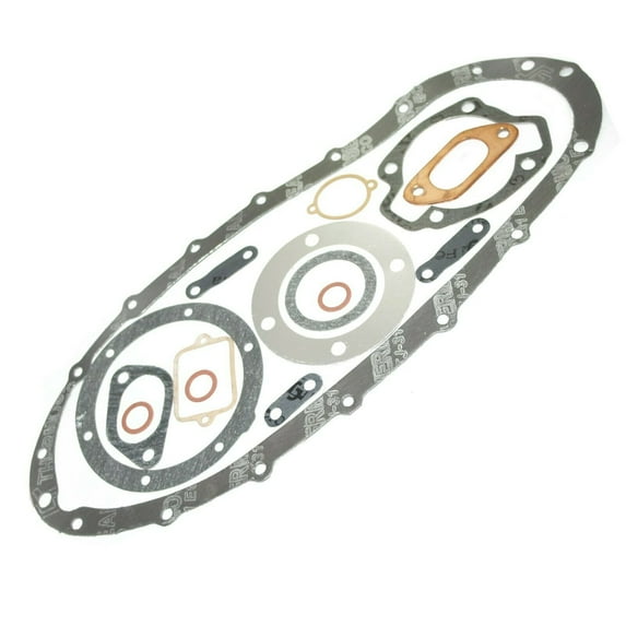 Complete Gasket Kit For Lambretta 200cc GP LI TV SX Scooter