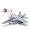 New F18, variant on New 1:72 Scale High Simulation  French Navy Dassault Rafale M Fighter Plastic Military Aircraft  Model Collection Display Toy