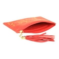 thumbnail image 3 of Feng Shui Tribute Horse Wealth Wallet - Red, 3 of 4