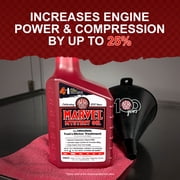 (2 pack) Marvel Mystery Oil - Oil Enhancer and Fuel Treatment, 32 oz.