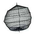 thumbnail image 3 of davian Anchor Ball Polypropylene Thread Polyester Structure Wear Resistant Daytime Marker Suitable for Cargo Ships Ports Shipyards Yacht Container Sh Dia 60cm, 3 of 8