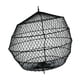 thumbnail image 3 of Indicador visual de poliéster con bola de anclaje Day Signals para trabajos pesados ​​que ahorra espacio Diámetro 30 cm, 3 of 8