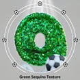 thumbnail image 6 of International Soccer Celebration Digital Birthday Candles - Football Themed Candles for Game Day Soccer Essentials, Safe Cake Decor & Gift, 6 of 9