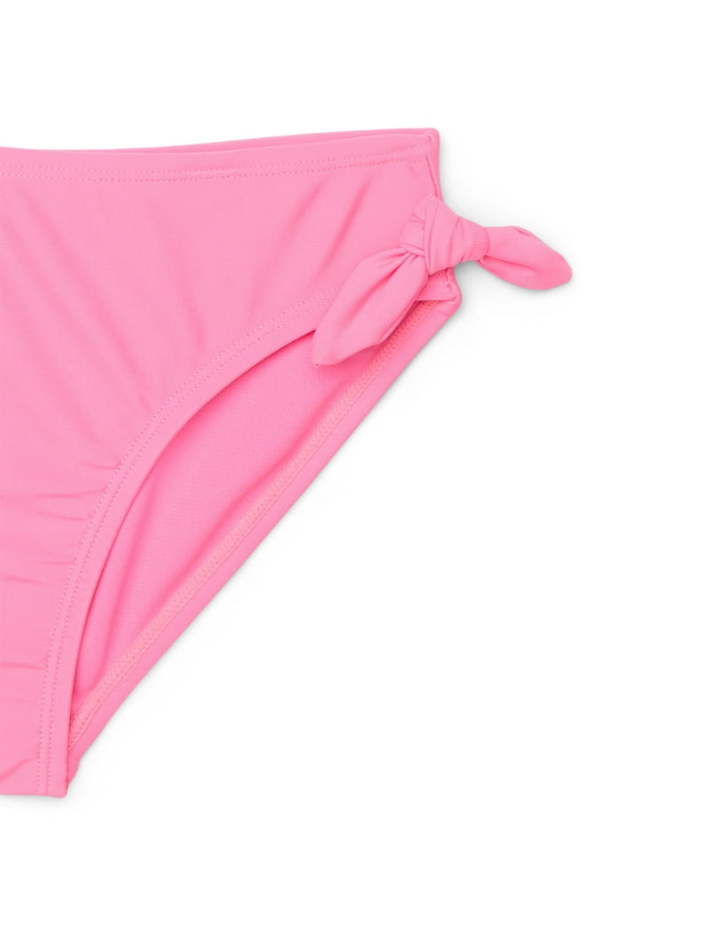 【YOUTHBATH】 Stripepartialdamageknit_pink YOUTHBATH☆韓国☆人気☆Stripe partial damage knit pink