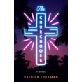 thumbnail image 1 of The Churchgoer: A Novel, 1 of 2