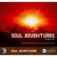thumbnail image 2 of Soul Adventures, Vol. 1: A Journey Through Music To Healing and Relaxation, 2 of 2