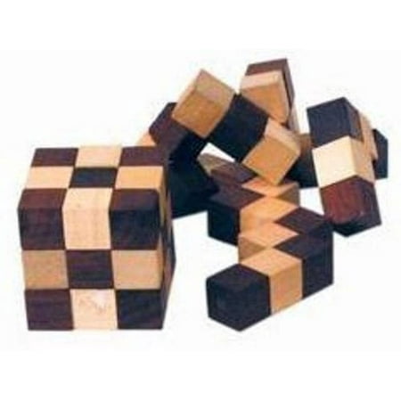 A Cube Puzzle price history on PriceWatchPro