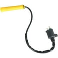 thumbnail image 4 of LABLT Motorcycle Ignition Coil 30510-MN1-680 30700-KF0-163 Replacement for Honda XR650L 1993-2016, 4 of 7