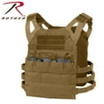 thumbnail image 3 of Lightweight Armor Plate Carrier Vest, 3 of 5