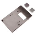 thumbnail image 4 of Placa de montaje servo Baoblaze 1/16 WPL gris, 4 of 7