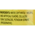 thumbnail image 7 of Monin Raspberry Syrup Sugar Free Pet, 7 of 7