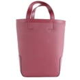 thumbnail image 2 of Lacoste The Court Shopping Bag - Pinot Burgundy, 2 of 6