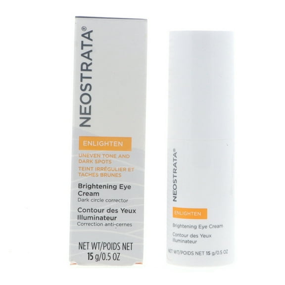 NeoStrata Enlighten Brightening Eye Cream, 0.5 oz