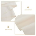 thumbnail image 4 of 2 Pcs Chiffon en Lin Réutilisable pour la Fermentation du Pain Maison Idéal pour la Levée de la Pâte et le Démarrage du Levain Chiffon Épais pour la Pâte, 4 of 8