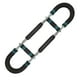 thumbnail image 1 of Expansor cofre ajustable 40-100 lb Equipo entrenamiento Sakerplus Arm Trainer Shaker Twist (B 40 kg-) Azul, 1 of 9