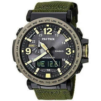 casio g-shock ga-1100kh カシオ gショック Casio Master of G-Shock Compass Watch GA1100KH-3A - Walmart.com