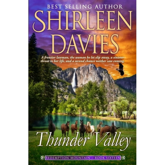 Thunder Valley, (Paperback)