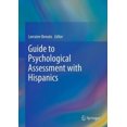 thumbnail image 2 of Guide to Psychological Assessment with Hispanics, 2 of 2