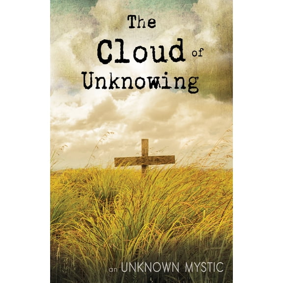 The Cloud of Unknowing (Paperback)