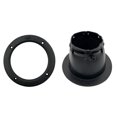 thumbnail image 1 of keepw Steering Cable Boot PVC Durable Covers Wire Tie Organize Protector Shroud Cap Kayak Yacht Hardware Repair Parts, 1 of 6