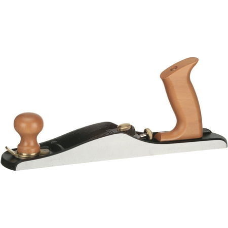 STANLEY 12-137 No 62 Sweetheart Low Angle Jack (Best Wood For Hand Plane Surf)