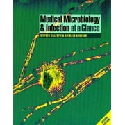 Medical Microbiology and Infection at a Glance, Used [Paperback]