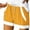 Yellow, variant on yillto Women Shorts Summer Casual Loose Shorts Pull on Drawstring Elastic Waist Shorts with Pockets