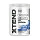 thumbnail image 1 of XTEND BCAA´s Suplemento Alimenticio en polvo sabor Frambuesa Azul Xtend 105011, 1 of 4