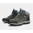 thumbnail image 2 of Men's Hiking Boots Waterproof Non-Slip Climbing Trekking Sneakers Outdoor Ankle Boots Hiking Shoes, 2 of 5