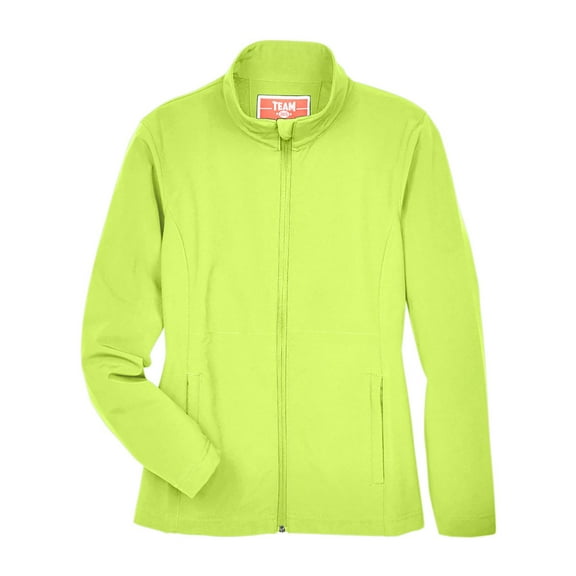 Women's Leader Soft Shell Jacket