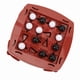 thumbnail image 5 of Estrategia Juego de Tablero de Ajedrez, Juego de Mesa de Estrategia Puzzle de teaser 2 Jugador para Niños Adultos, 5 of 7