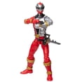 thumbnail image 2 of Figura Dino Fury Red Ranger Hasbro Power Rangers 6 Pulgadas, 2 of 4