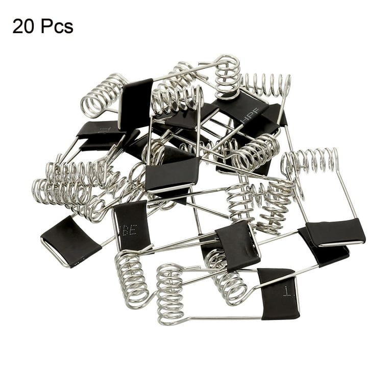 8pcs Spring Clip Retaining Clips For Recessed Lighting Fixed Clip For ...