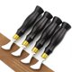 thumbnail image 2 of 2.0mm Professional Leather Craft DIY Tools Leather Edger Edger Leather Craft Tools, 2 of 5