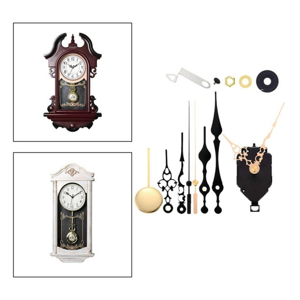 Pendulo para reloj hotsell