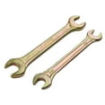 thumbnail image 3 of Bgsha 5pcs Motorcycle Tool Kit Spanner / Wrench / Screwdriver / Pliers W/Storage Bag, 3 of 10