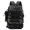Dark Night Camouflage, variant on Outdoor Fishing Tackle Backpack Storage Bag Water-Resistant Cross Body Sling Bag Multifunctional Shoulder Pack for Freshwater Saltwater 14.96 inches / 38 cm Scorpion Camo