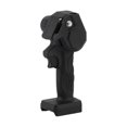 thumbnail image 4 of Mini 4inch Electric Chain Saw Handheld Household Small Electric Hand Saw for Tree Branch Wood Cutting, 4 of 8