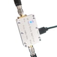 thumbnail image 1 of Amplificador De Señal RF, Fuente De Alimentación De 5 V Módulo Amplificador De Ganancia RF Con Luz Indicadora De Funcionamiento De Energía Para Equipos De De, 1 of 7