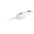 thumbnail image 4 of Cellet Micro-USB Plug in Car Charger with Attached Coil Cable, 4 of 5