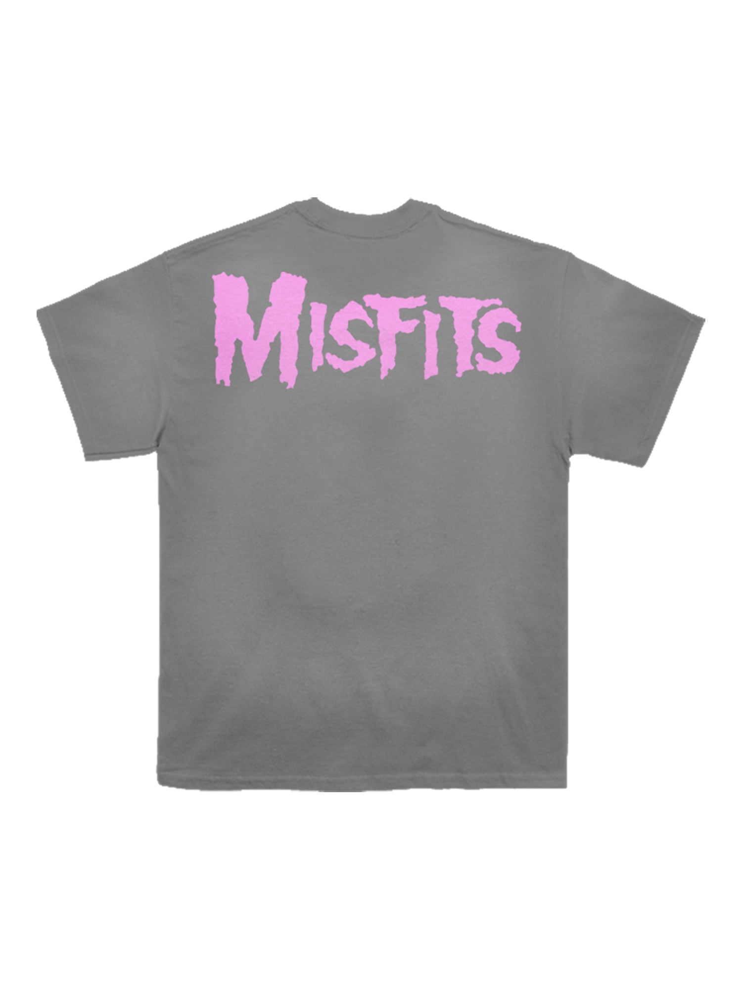 Misfits, Men's & Big Men's Graphic Tee Shirt, Sizes XS-3XL
