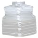 thumbnail image 4 of Chaqueta para beber cerveza, portátil, para fiestas, , para hombres y mujeres, transparente, para fiestas, reuniones, piscinas, barbacoas y, 4 of 8