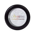 thumbnail image 4 of J. CAT BEAUTY Mousse pour les Yeux en Chrome Métallique Pris - Pinky Promise, 4 of 4