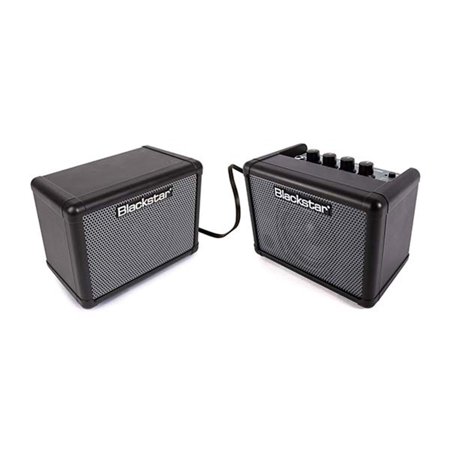 UPC: 0845644003105 | Blackstar Fly 3 Bass Guitar Amplifier Pack
