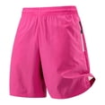 thumbnail image 3 of Men's Athletic Shorts Breathable Shorts for Men Lightweight Gym Clothes for Men with Pockets, 3 of 3